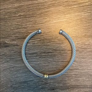 David Yurman Bracelet